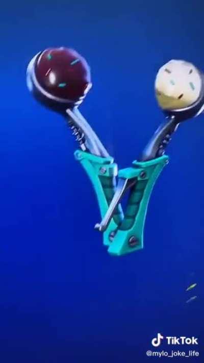 fortnight racist confirmed