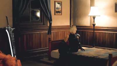 His feelings were HURT ❤️‍🩹