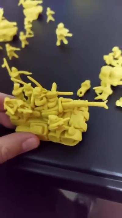 Les traigo cine ð¬