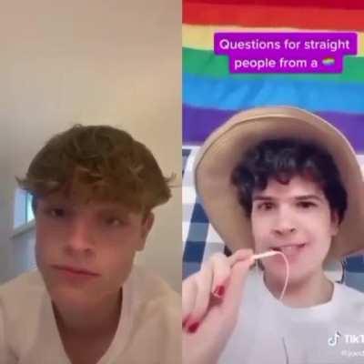 Im the man and you are the other man