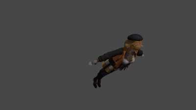 reason why they gave MMDs