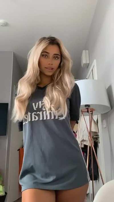 I’m new here… hi ☺️