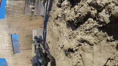 If you go to the range and don't take a video did your really go to the range?