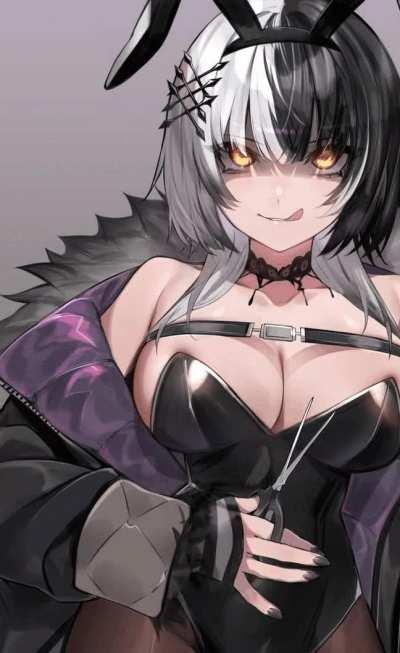 I don't need her, i'm in control of my emotions and don't need external validation. I miss her like any other person. I'm not parasocial, right? Just one week more