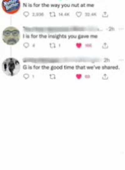 I'm 15 and this is yeet