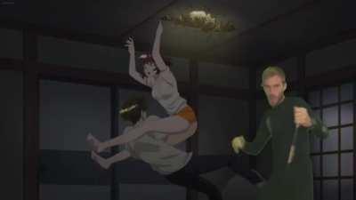 What's New Scooby Doo? Theme AMV