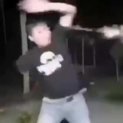 Bro thinks he is neuron