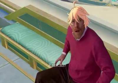 Average aquabus experience