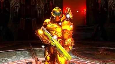 I beat Ultra-Nightmare to make this joke...