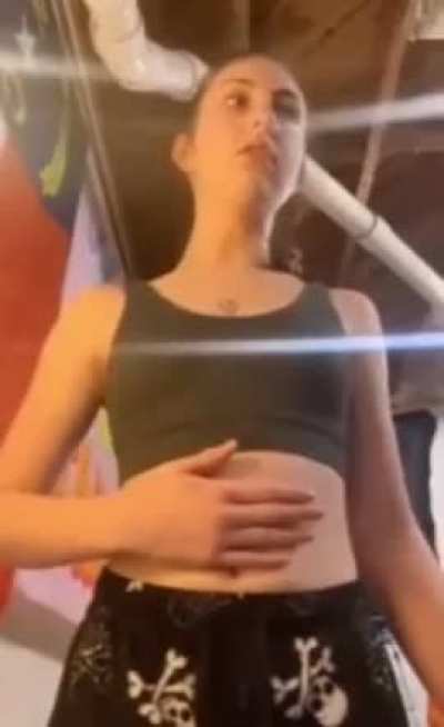 Dr Pepper burps feel so good