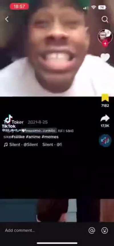 the bullshit level of my dreams 🗿