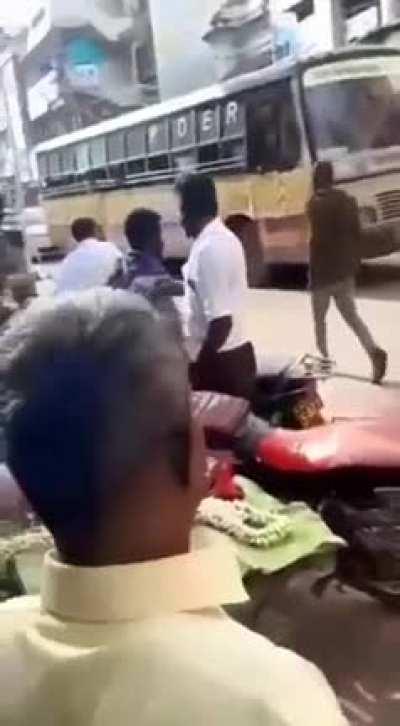 How to travel like a chad