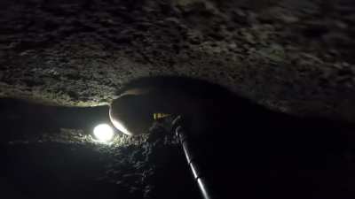 Imagine putting yourself in this situation as a hobby