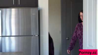 Family Creampie