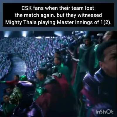 Average MSDian logic