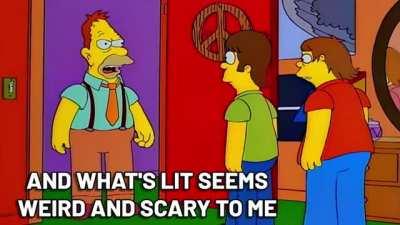 The Times They Are A-Changin'