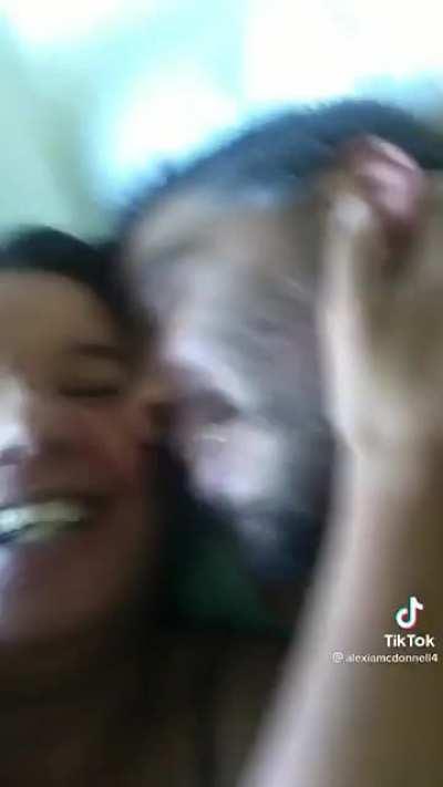 They love to gas eachother up