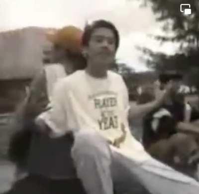 NPA Chinita < Big buff oily Bisaya