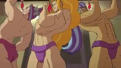 Fun fact: This is the 1st video that's Jojo-related I've watched in my entire life and also the one that got me into Jojo