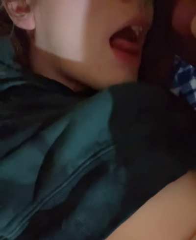 can’t believe I have only tasted my cum