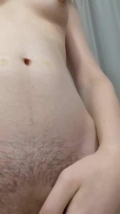 I need someone to help me finger myself