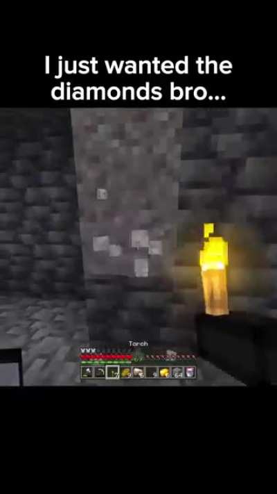 What mod make hand looks like that