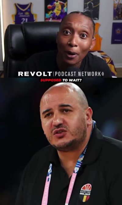 currently half of WNBA coaching job r filled by men when there’s plenty of WNBA HOFs & women college coaches available 👀…thoughts🧐