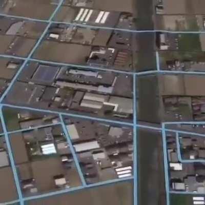 Örımcek adam gerçekmiş