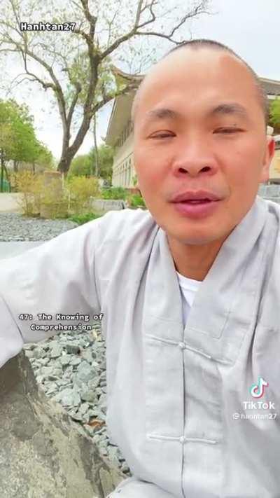 “Are you truly living? Or just existing?” 🧘‍♂️ ☯️