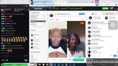 *Throwback* Who remember Davo?💀 i wonder what he doing now😭😭