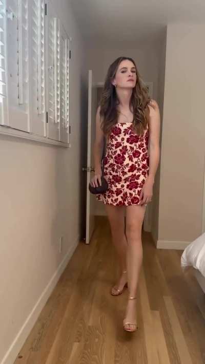 Danielle on Instagram 27/06/2025