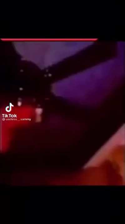 Elmo didn’t want a break