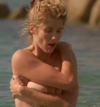 Alice Taglioni - Détrompez-Vous