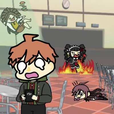 I made a short animatic :)