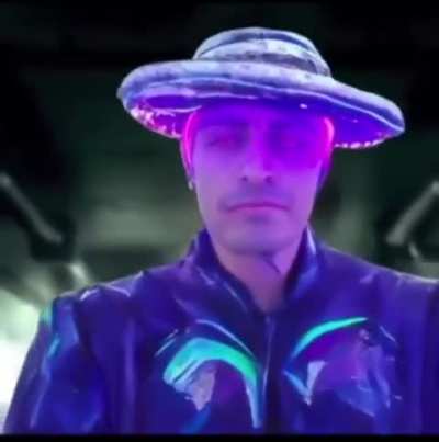 the man who sold venezuela