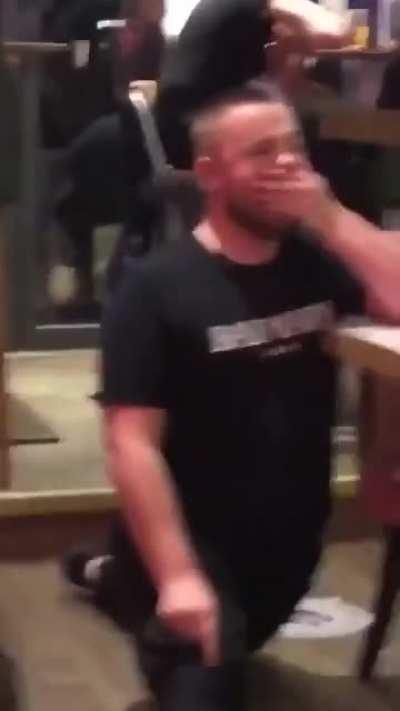 WCGW if I wap near others?