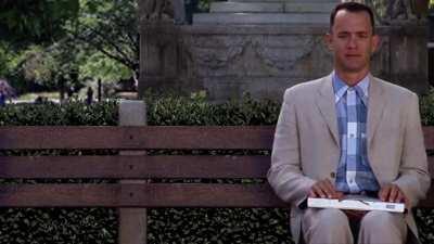 Sometimes, I guess there just aren’t enough rocks.