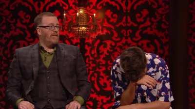 New meme format for anything Ivo Graham related