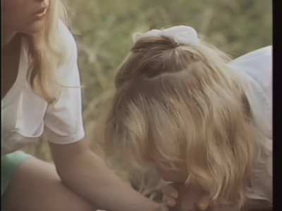 Jacy Allen & Bunny Bleu - Hanky Panky (1984)