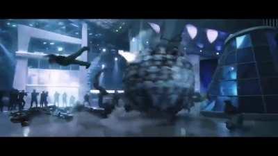 the future of warfare