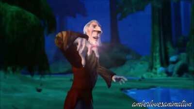 how it feels coming back to lane after getting first blood