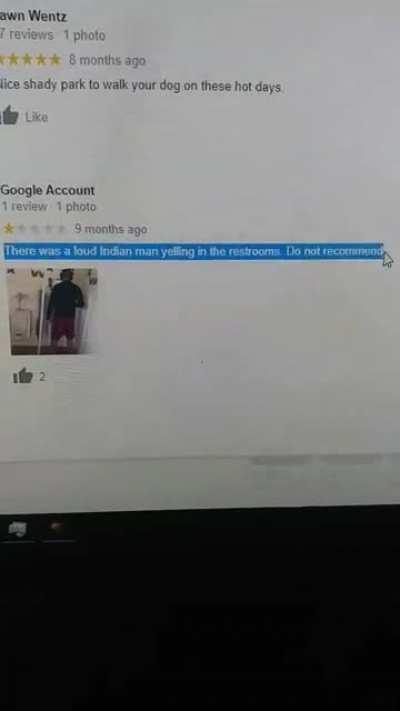 Lmao someone found darkie