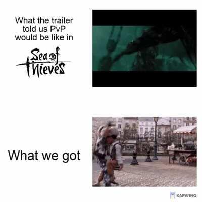 Pirate go * boing *boing *boing *boing