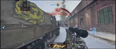 Thoughts on Mialstor Tank Factory and the Kar98k?