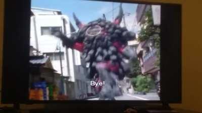 Did they seriously fall for the 