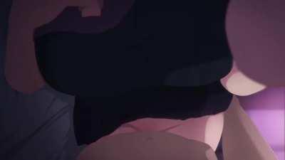 Wholesome loving with Neu (ॢ˘⌣˘ ॢ⑅)