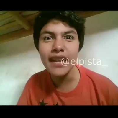 Otalker portugués, simplemente epico