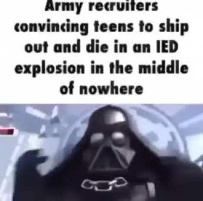 The empire is hip and happenin