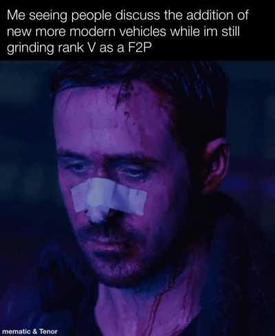 Really wish I could drive a M1A1 Abrams or a Leo 2A6