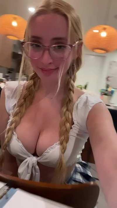 the view you would have every morning